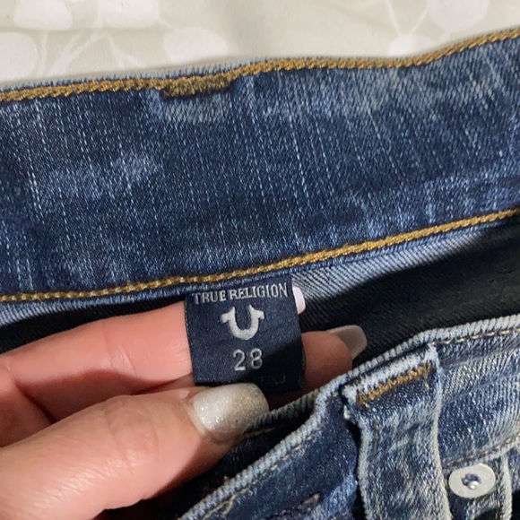 True religion Ricky jeans - Picture 3 of 6